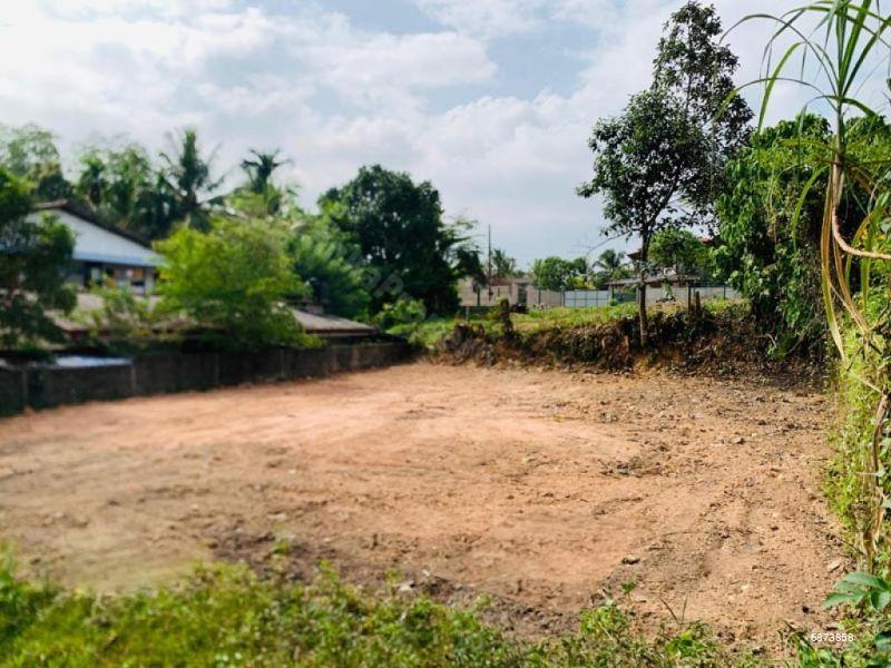 Bare Land for sale in Nittambuwa