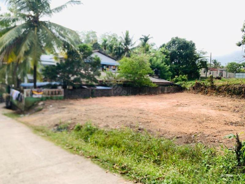 Bare Land for sale in Nittambuwa