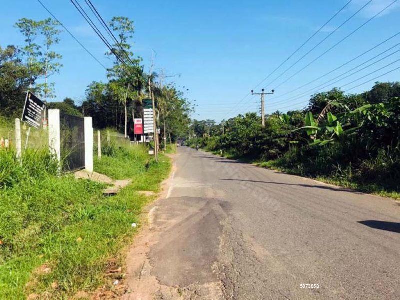Bare Land for sale in Nittambuwa