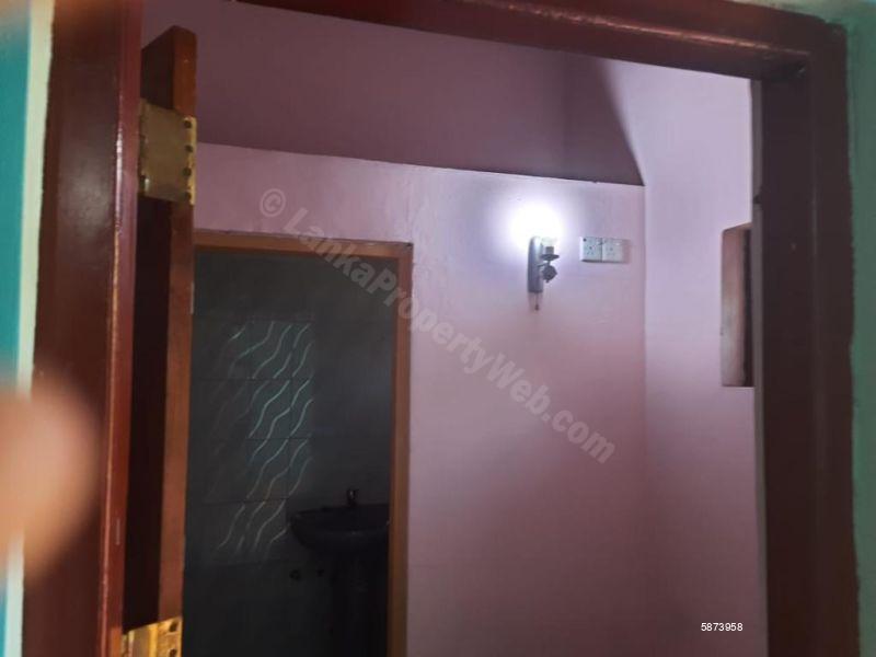 House for rent in Kiribathgoda