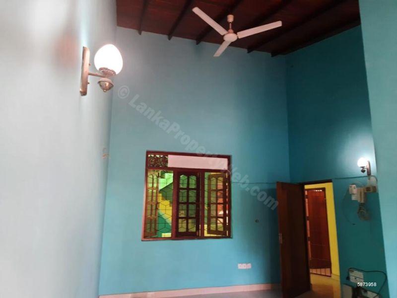House for rent in Kiribathgoda
