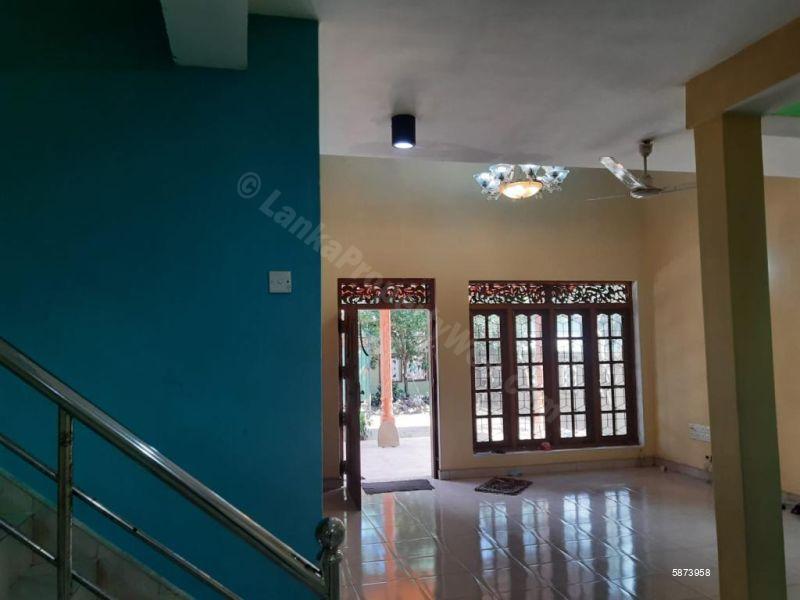 House for rent in Kiribathgoda
