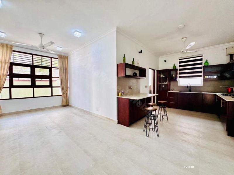 House for sale in Rajagiriya