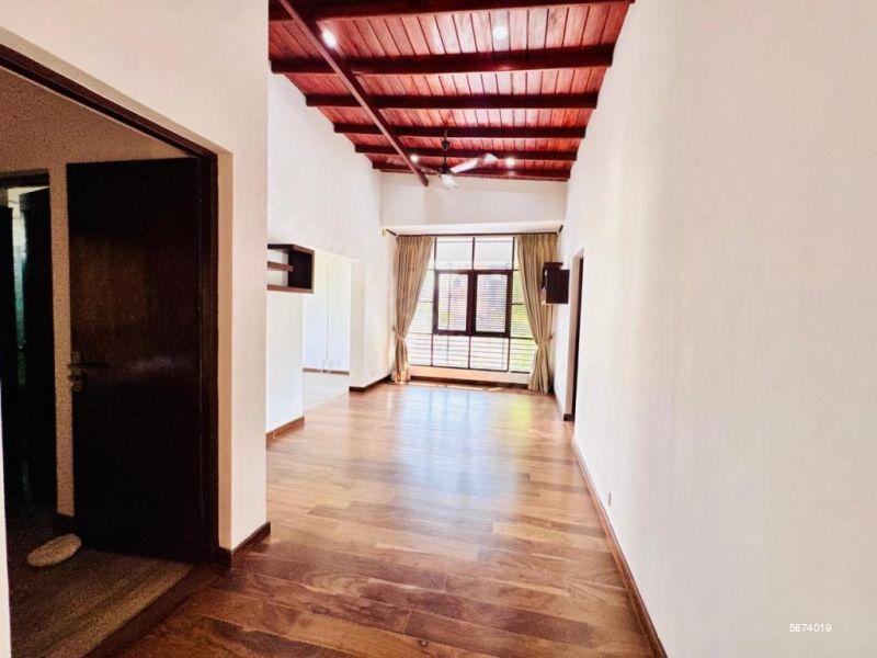 Bedroom - House for sale in Rajagiriya