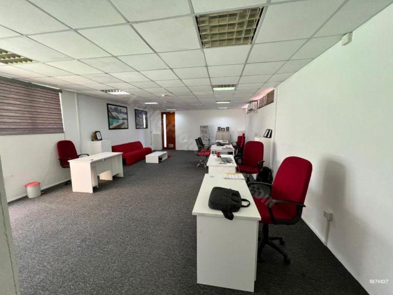 Commercial for rent in Colombo 3