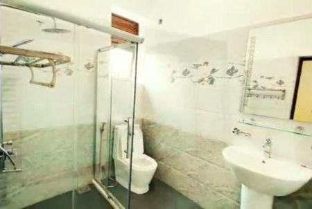 Bathroom - Apartments building/Kottawa town/for sale .