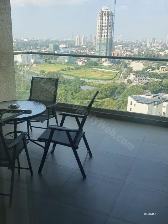 Rajagiriya Apartment for sale/rent