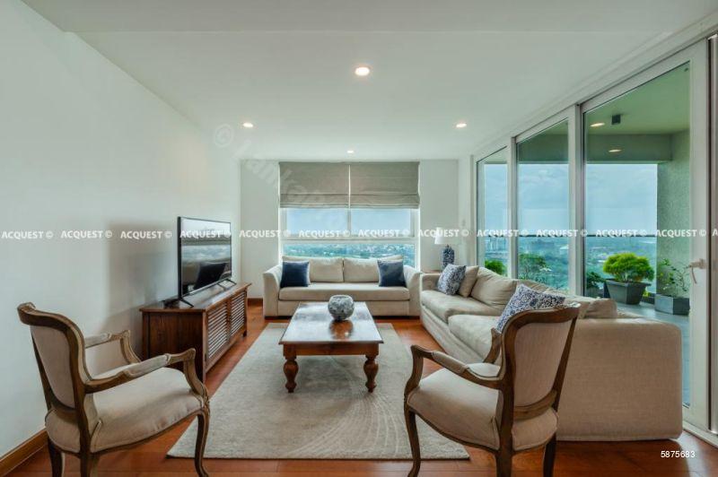 Apartment for sale in Rajagiriya