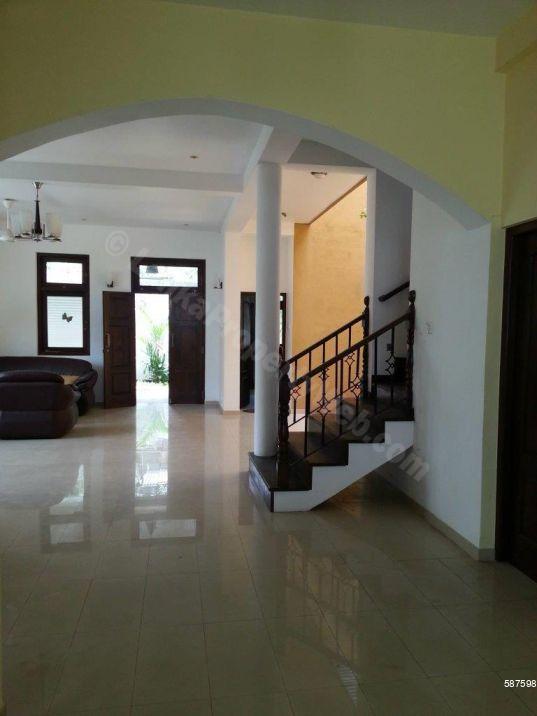House for sale in Malabe