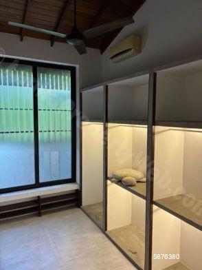 House for rent in Colombo 8
