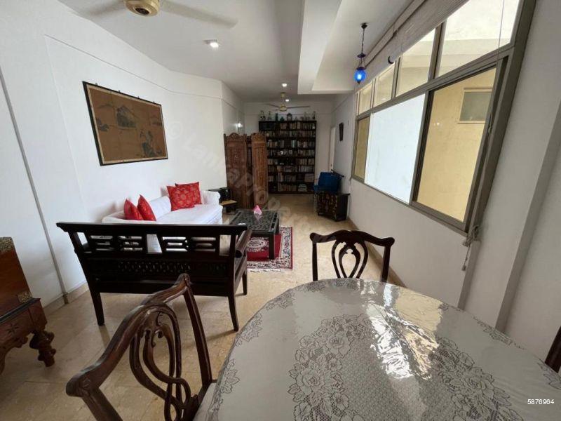 Apartment for sale in Colombo 6
