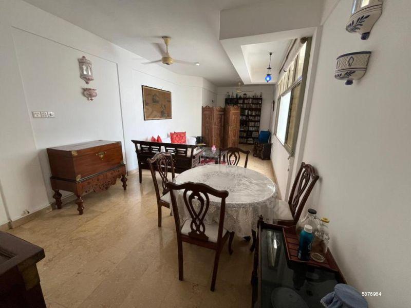 Apartment for sale in Colombo 6