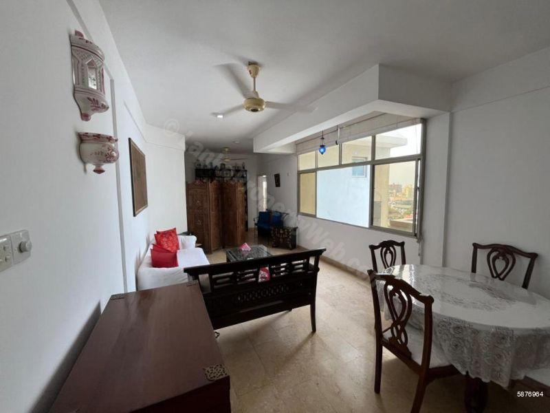 Apartment for sale in Colombo 6