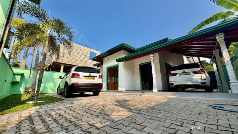 House for sale in Wadduwa