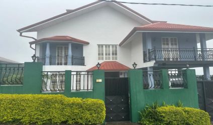 Bungalow