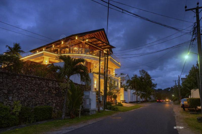 House for sale in Battaramulla