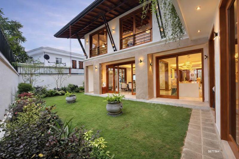 House for sale in Battaramulla