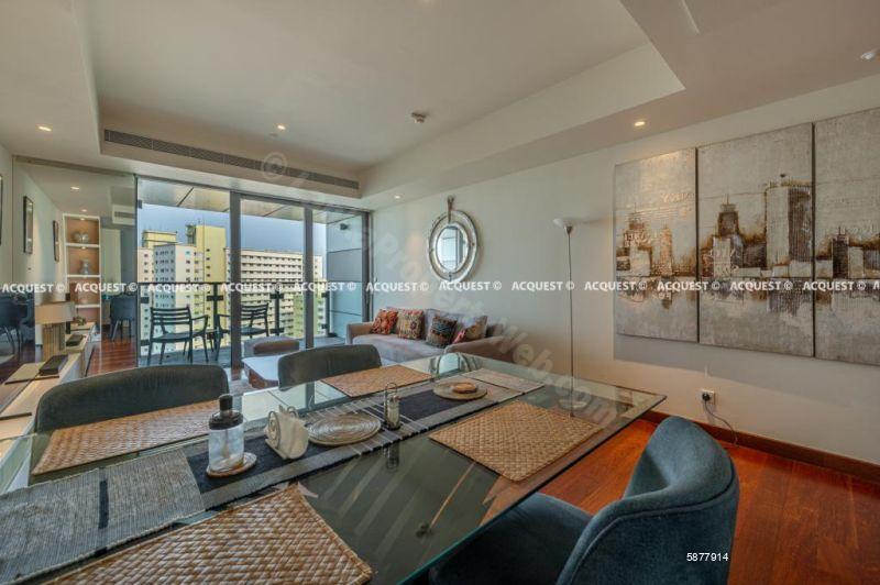Colombo 2 Apartment for sale/rent