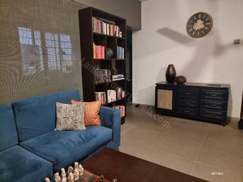 Living Room - House for sale in Rathmalana
