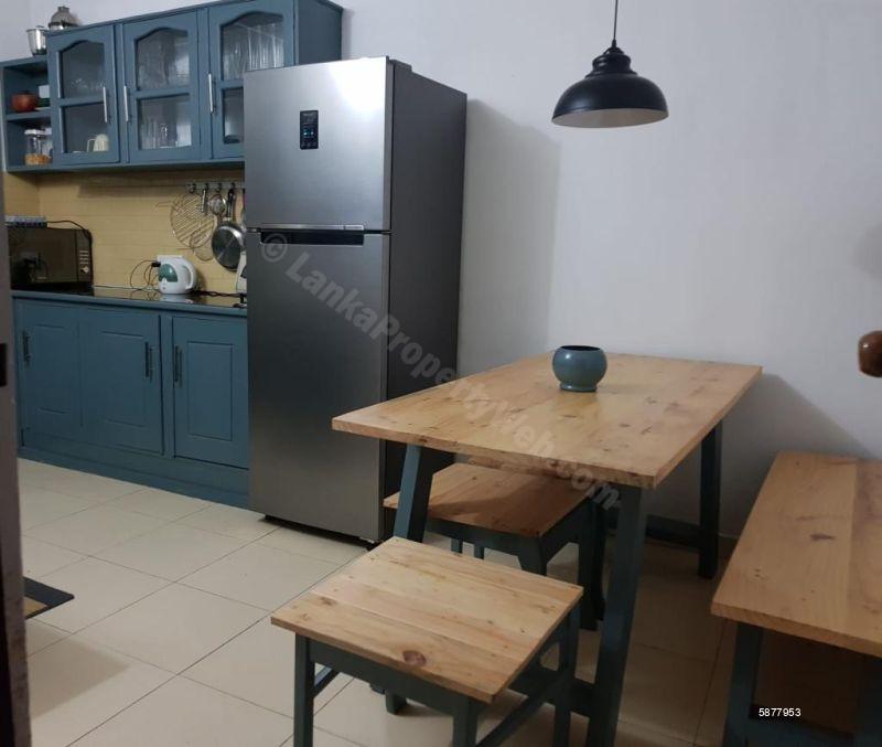 Dining room - House for sale in Rathmalana