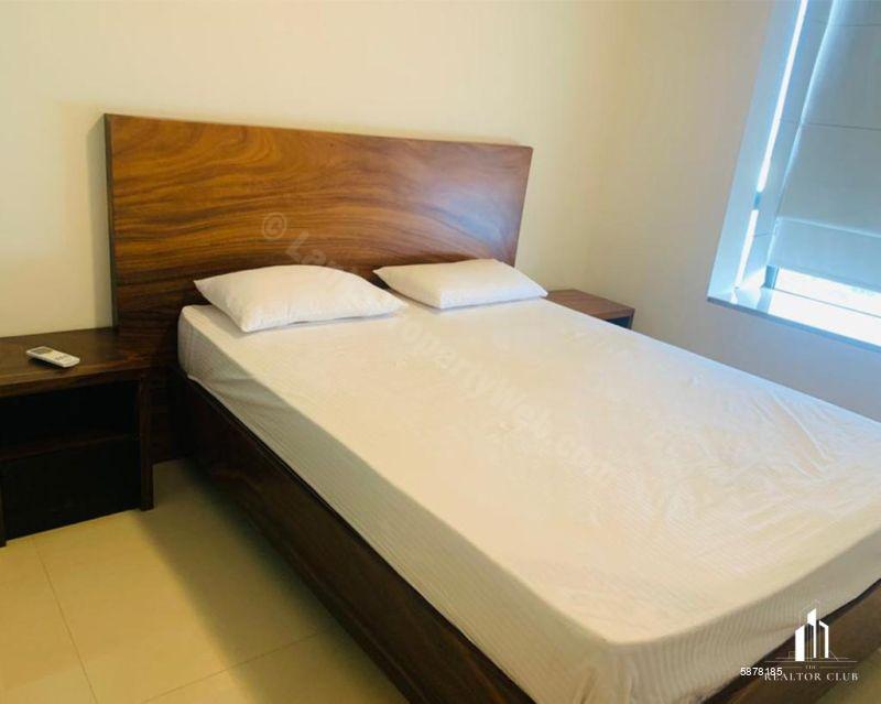 Bedroom - Apartment for rent in Colombo 5