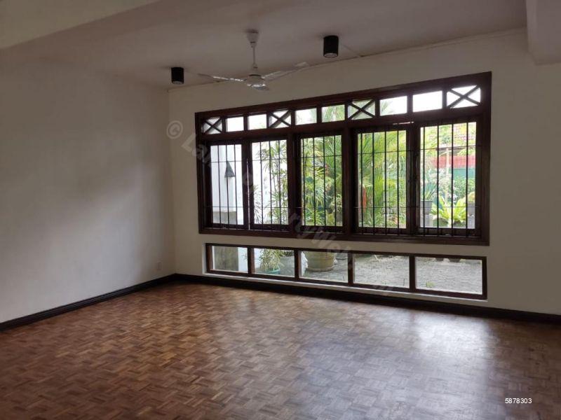 House for sale in Colombo 7