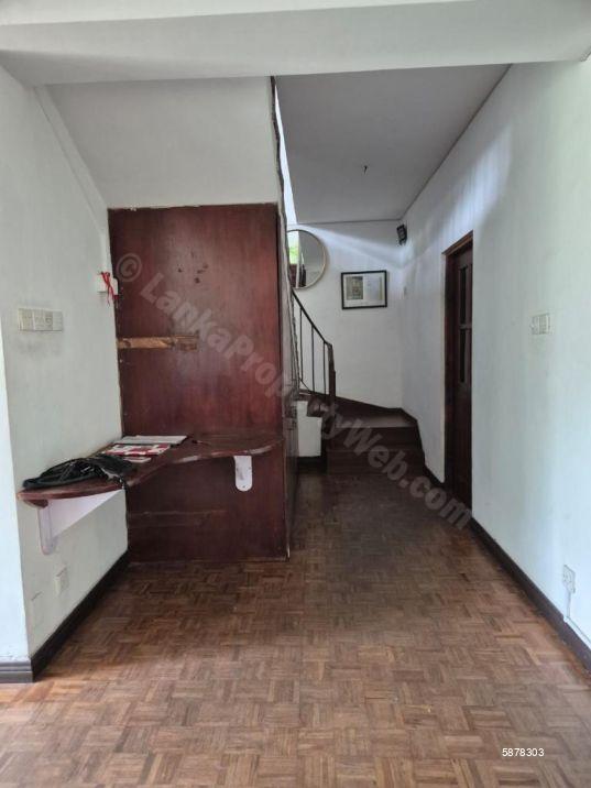 House for sale in Colombo 7