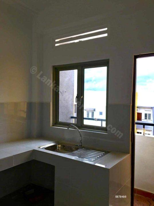 Apartment for sale in Athurugiriya