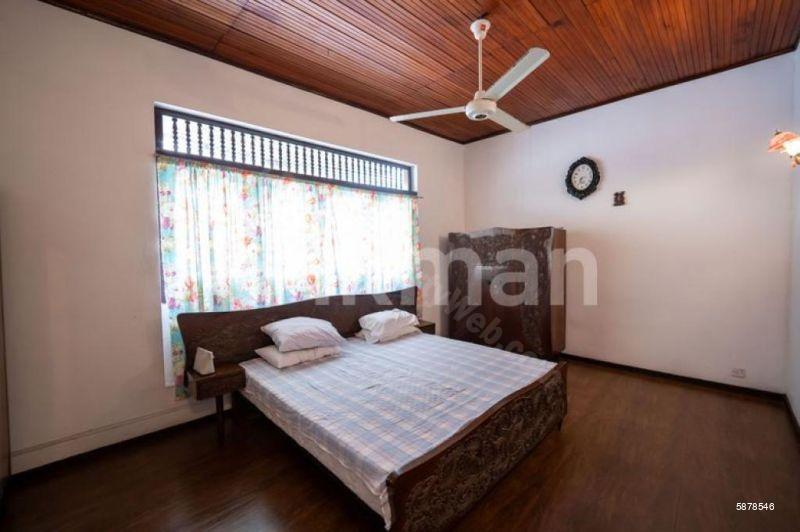 Bedroom - House for sale in Colombo 13