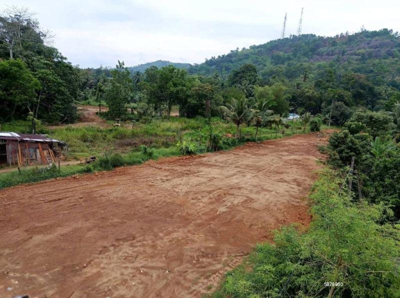 Bare Land for sale in Ingiriya