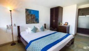 Bedroom - Apartment for rent in Colombo 6