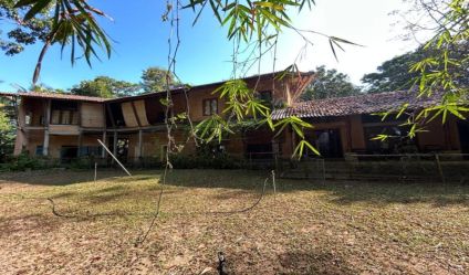 Bungalow