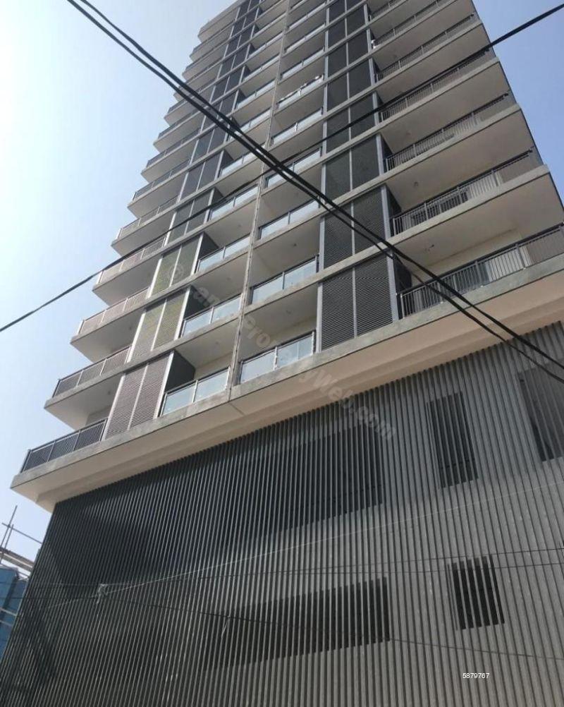 Exterior - Apartment for sale in Colombo 3