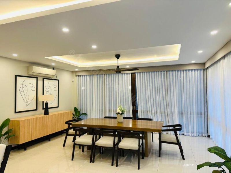Dining room - House for rent in Pita Kotte