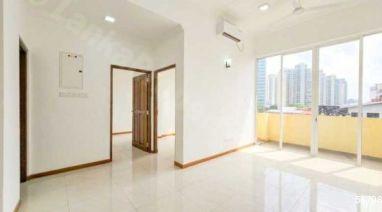 Apartment for rent in Colombo 5