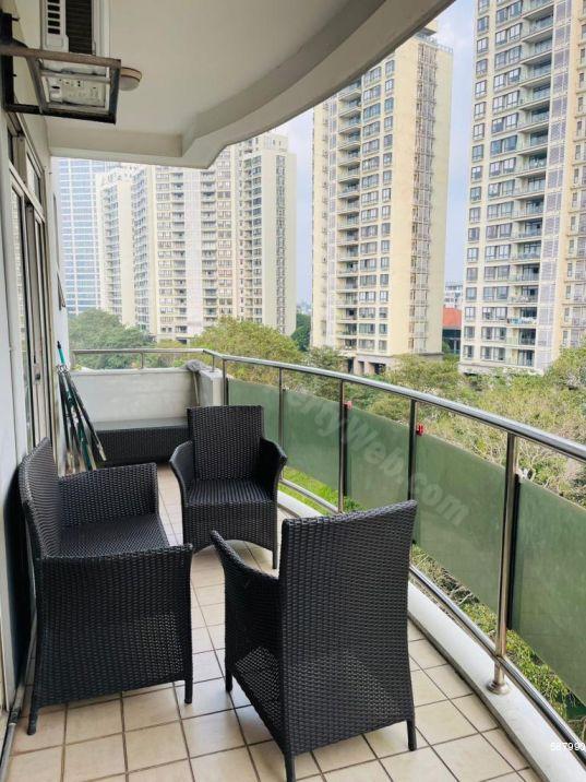 Apartment for sale in Colombo 5