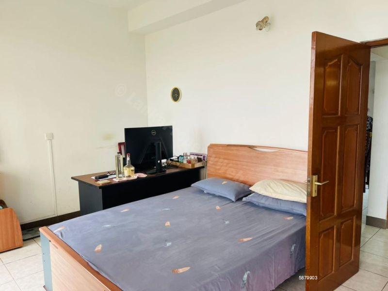 Bedroom - Apartment for sale in Colombo 5