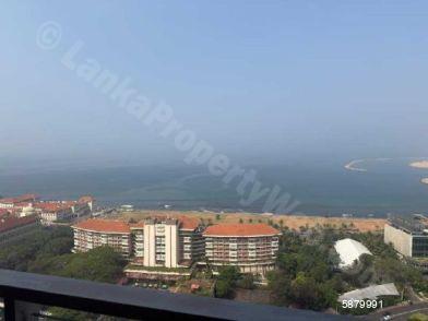 Exterior - Apartment for rent in Colombo 2