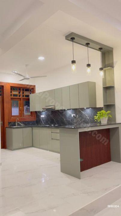 Kitchen - House for sale in Athurugiriya