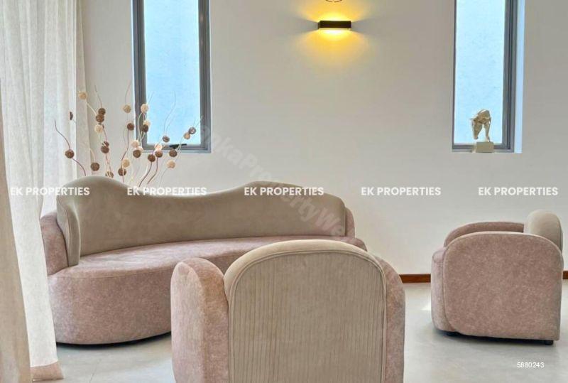 House for rent in Battaramulla