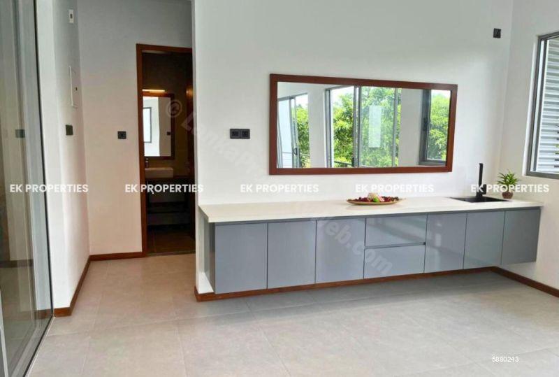 House for rent in Battaramulla