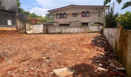 Land with house