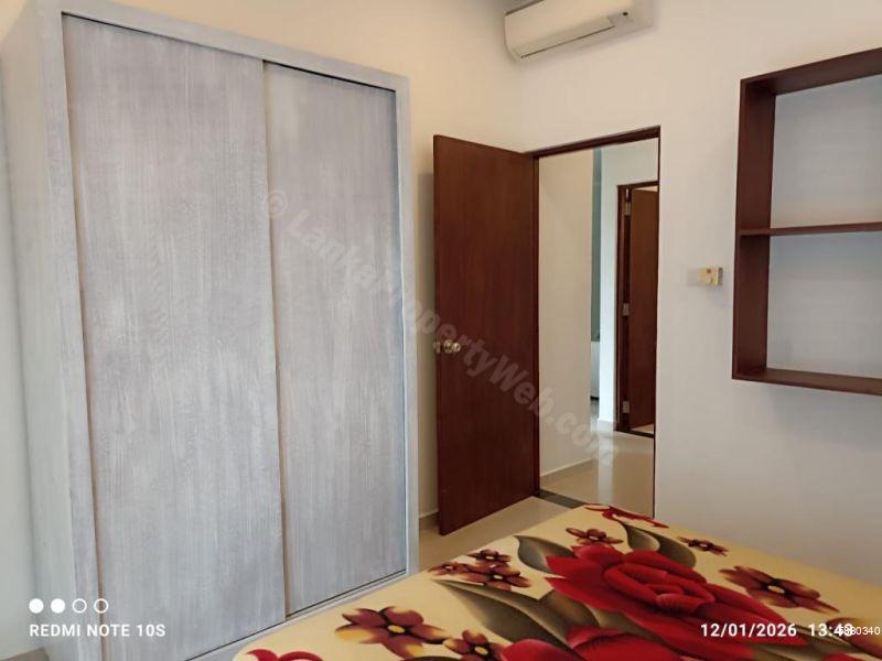Apartment for sale in Athurugiriya
