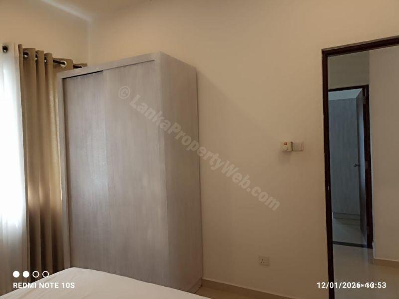 Apartment for sale in Athurugiriya