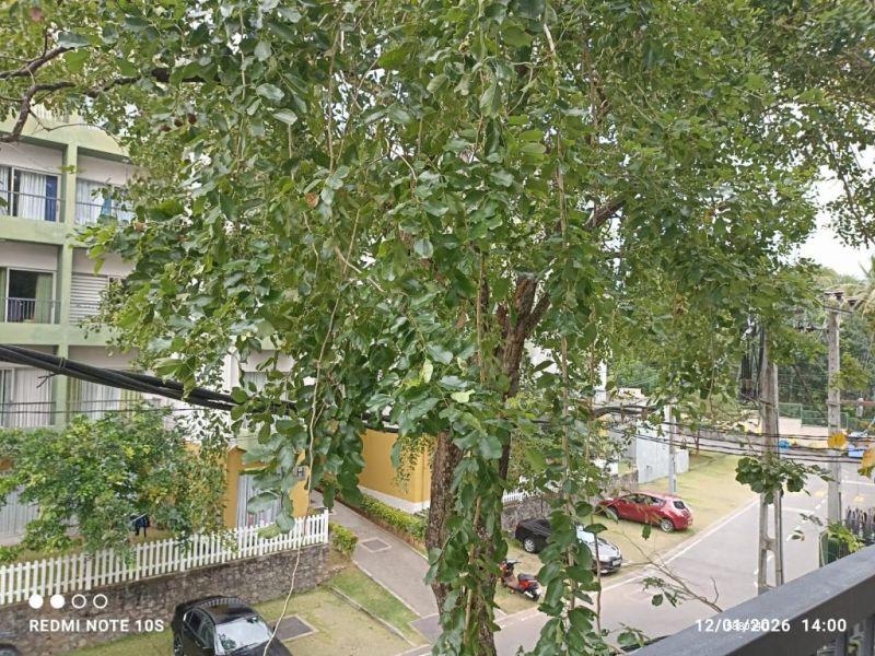 Exterior - Apartment for sale in Athurugiriya
