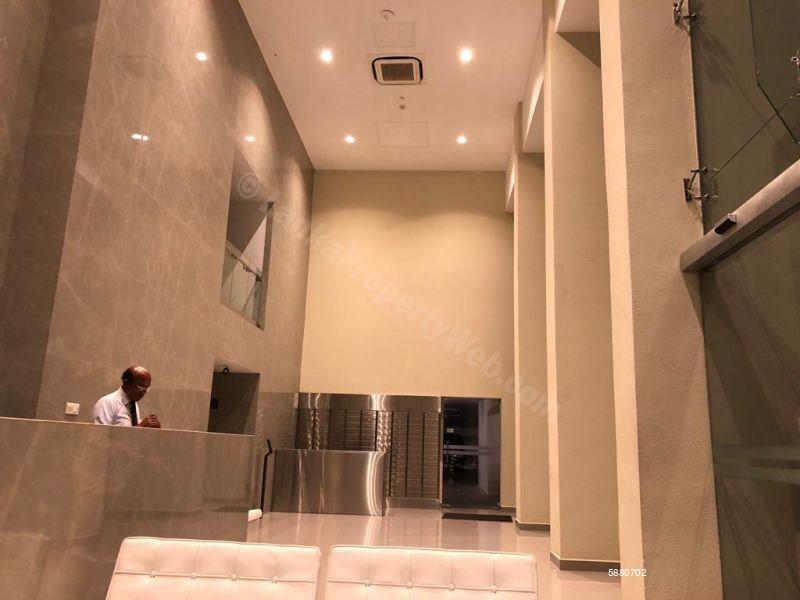 Apartment for sale in Rajagiriya
