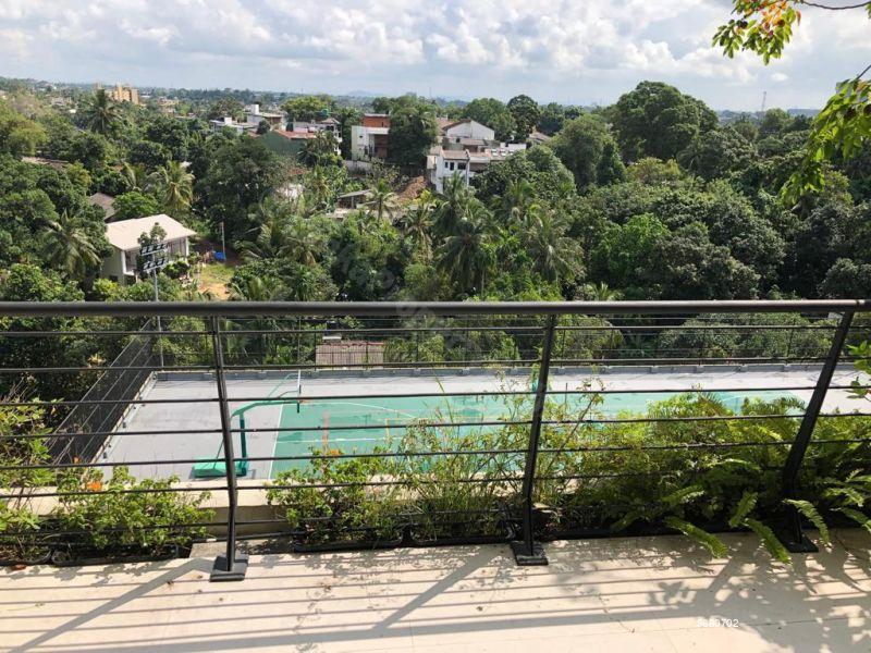 Exterior - Apartment for sale in Rajagiriya