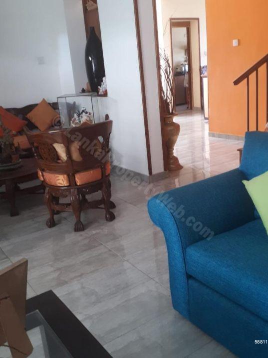 Living Room - House for sale in Malabe