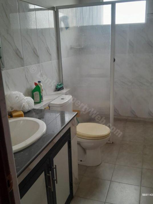 Bathroom - House for sale in Malabe
