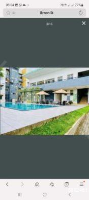 Apartment for sale in Panagoda